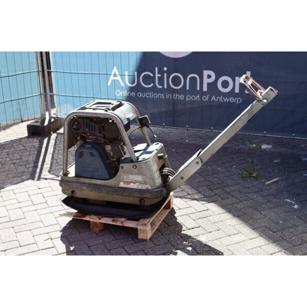 2012 يانمار SWEPAC FB 250-49181500