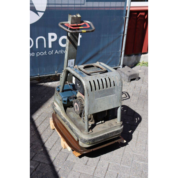2012 يانمار SWEPAC FB 250-49181503