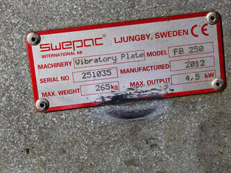 2012-yanmar-swepac-fb-250-49181508