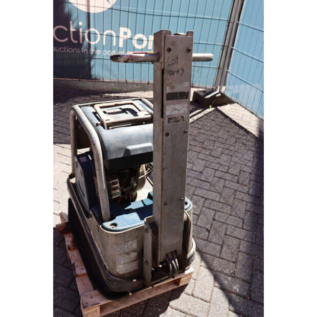 2012 يانمار SWEPAC FB 250-49181509