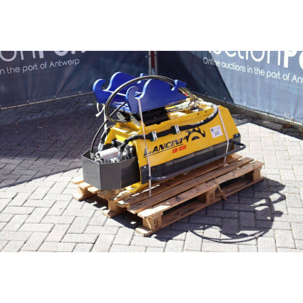 2025 Lancini KM-1000-49181544