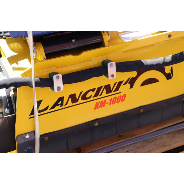 2025 Lancini KM-1000-49181545