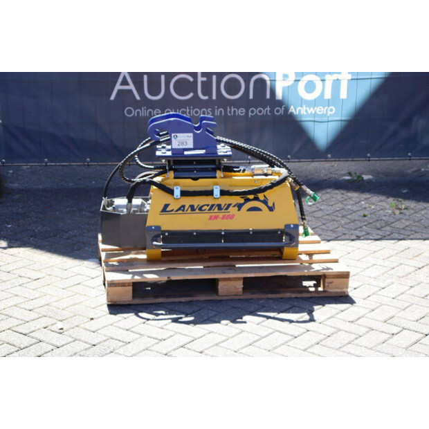 2025 Lancini KM-800-49181595