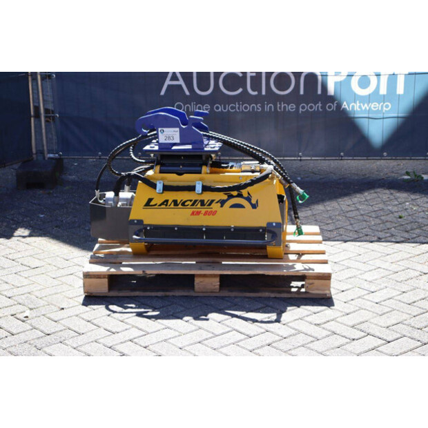 2025 Lancini KM-800-49181596
