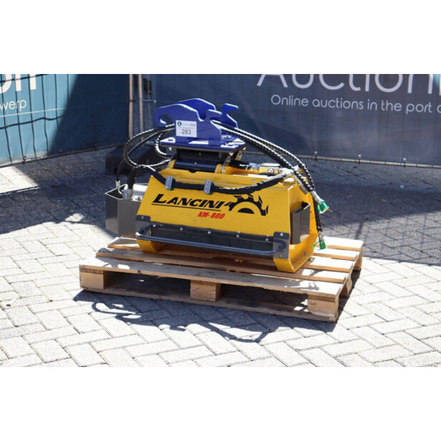 2025 Lancini KM-800-49181597