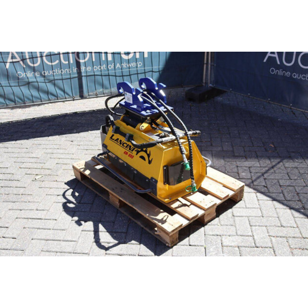 2025 Lancini KM-800-49181598