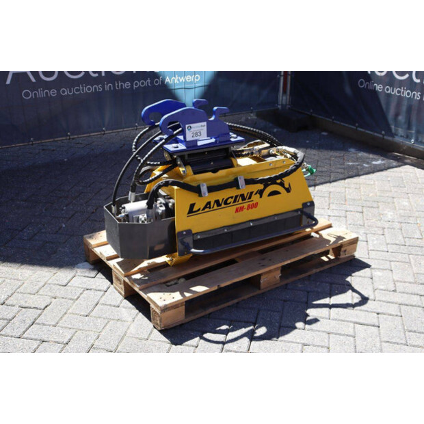 2025 Lancini KM-800-49181603