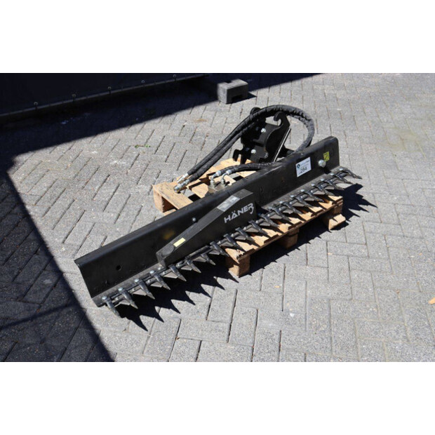 2026 Haner HHE150-49181616