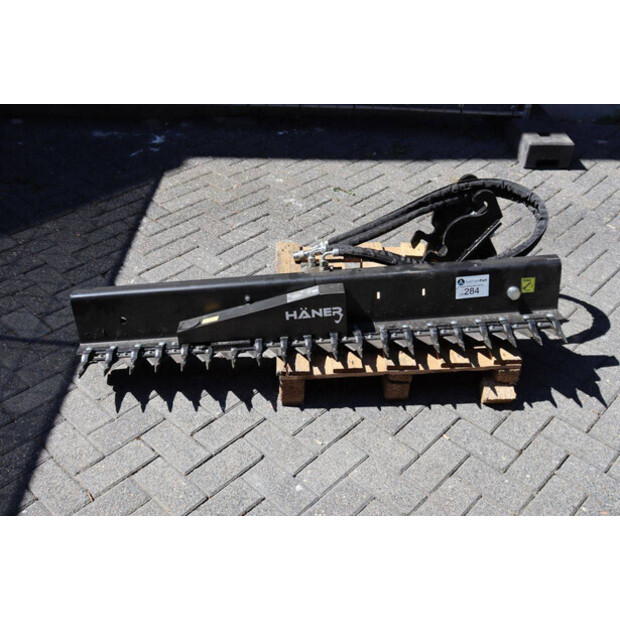 2026 Haner HHE150-49181617
