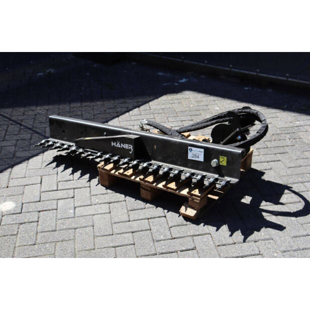 2026 Haner HHE150-49181618