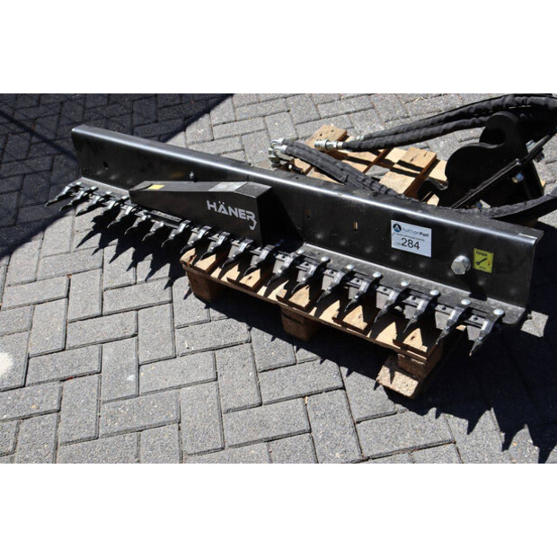 2026 Haner HHE150-49181619