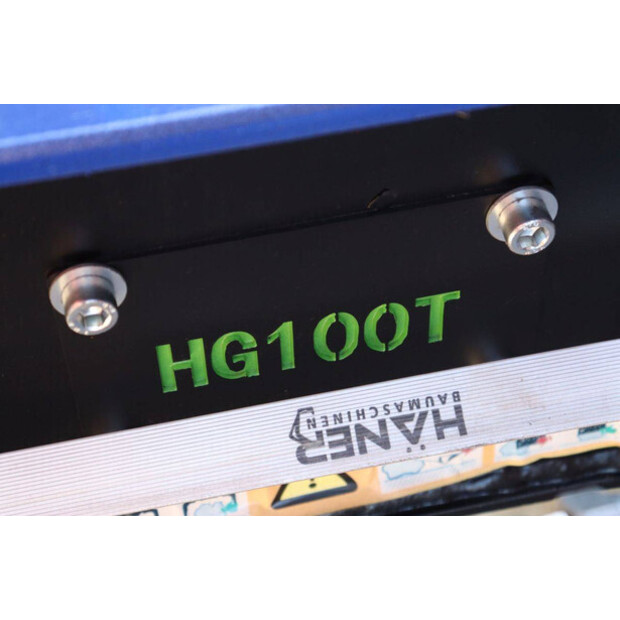 2026 هانر HG100T-49181658