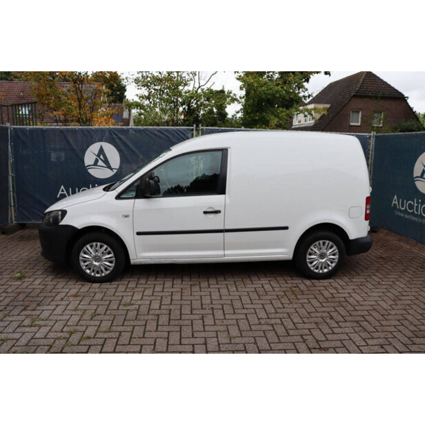 2011 فولكس فاجن Caddy-49181661