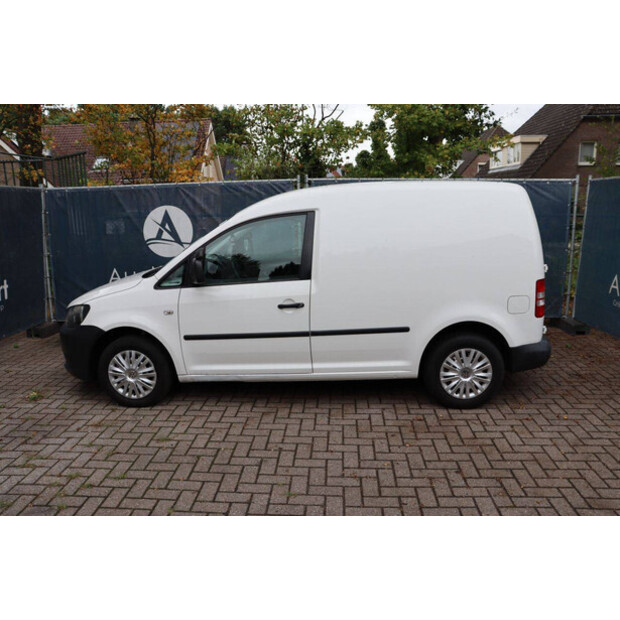 2011 فولكس فاجن Caddy-49181662
