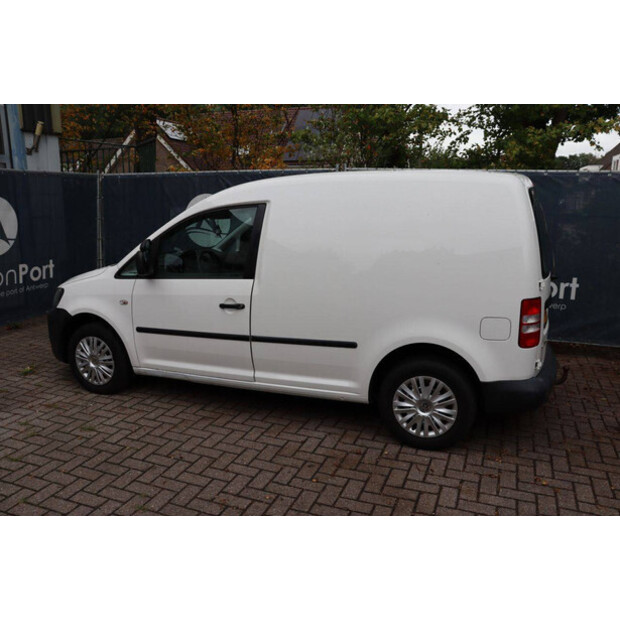 2011 فولكس فاجن Caddy-49181663