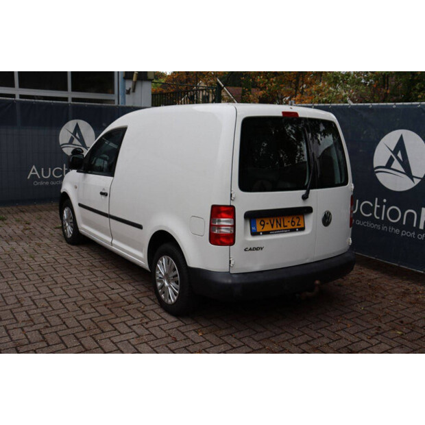 2011 فولكس فاجن Caddy-49181664