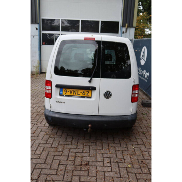 2011 فولكس فاجن Caddy-49181665