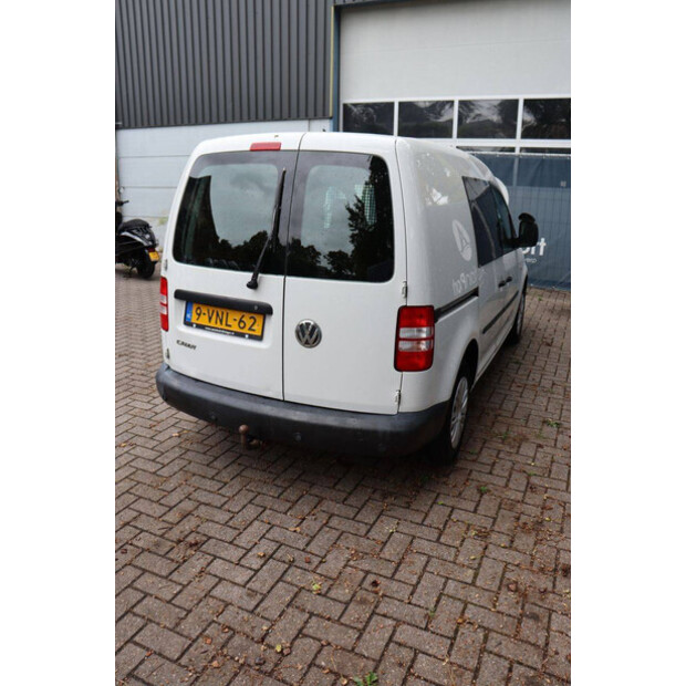 2011 فولكس فاجن Caddy-49181666