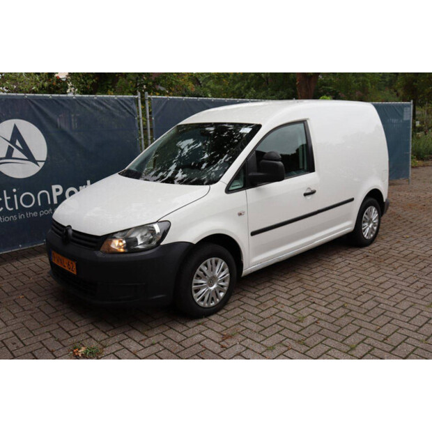 2011 فولكس فاجن Caddy-49181667