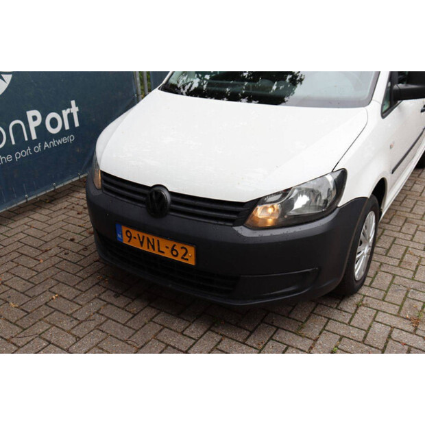 2011 فولكس فاجن Caddy-49181668