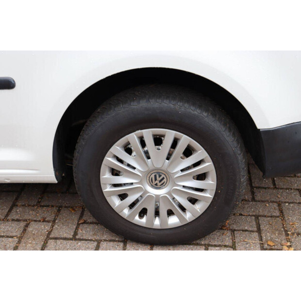 2011 فولكس فاجن Caddy-49181671
