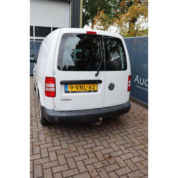 2011 فولكس فاجن Caddy-49181672