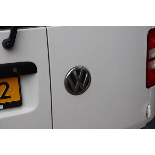 2011 فولكس فاجن Caddy-49181673