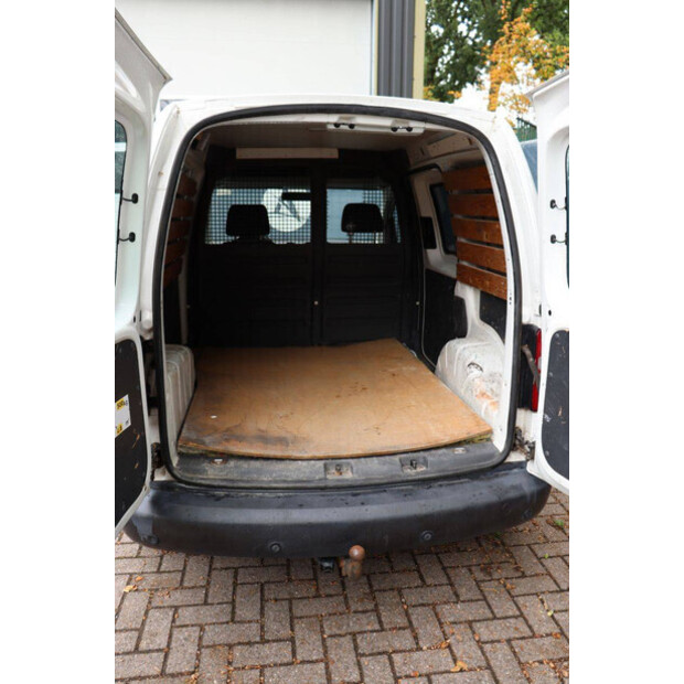 2011 فولكس فاجن Caddy-49181676