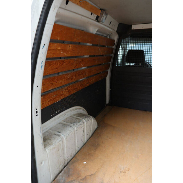 2011 فولكس فاجن Caddy-49181679