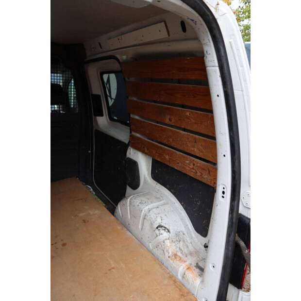 2011 فولكس فاجن Caddy-49181680