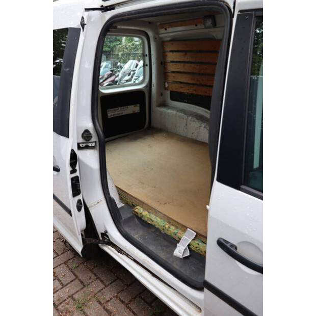 2011 فولكس فاجن Caddy-49181681