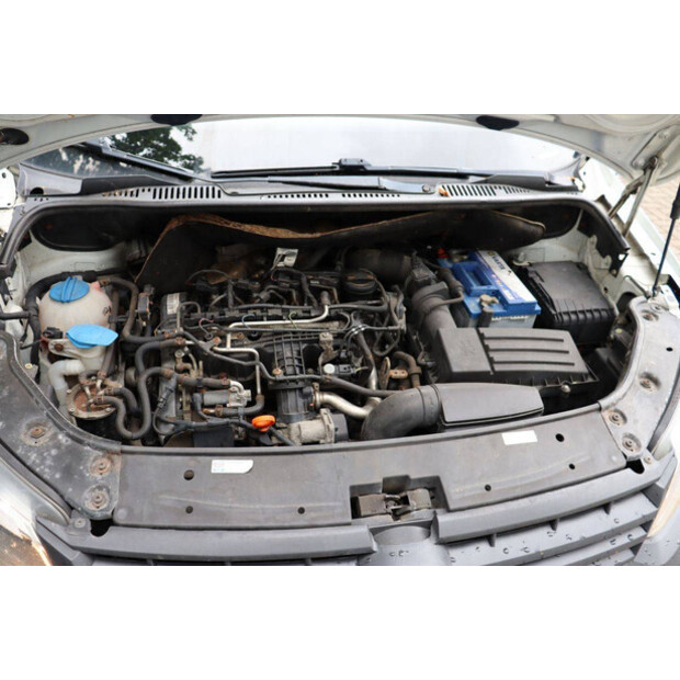 2011 فولكس فاجن Caddy-49181682