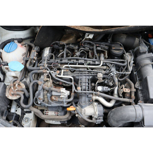 2011 فولكس فاجن Caddy-49181683