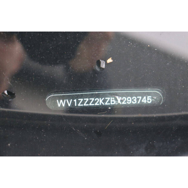 2011 فولكس فاجن Caddy-49181684