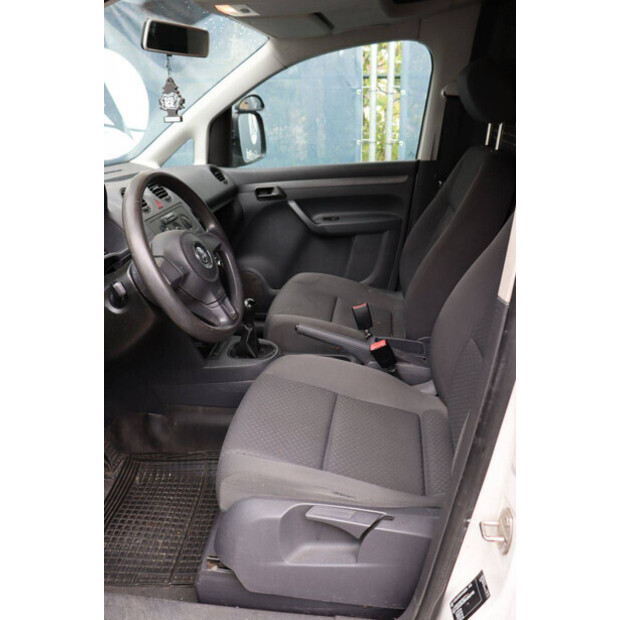 2011 فولكس فاجن Caddy-49181686