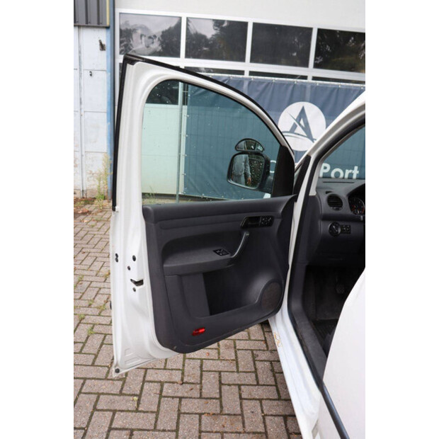 2011 فولكس فاجن Caddy-49181687
