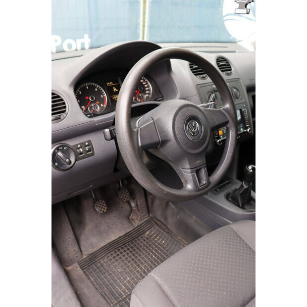 2011 فولكس فاجن Caddy-49181690