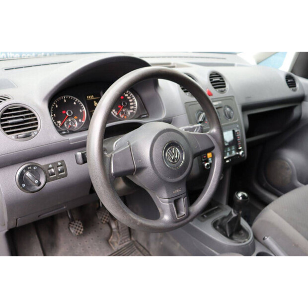 2011 فولكس فاجن Caddy-49181691
