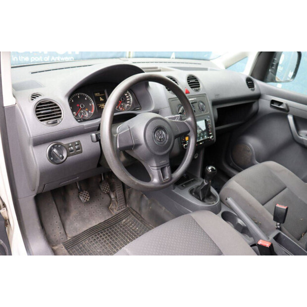 2011 فولكس فاجن Caddy-49181693