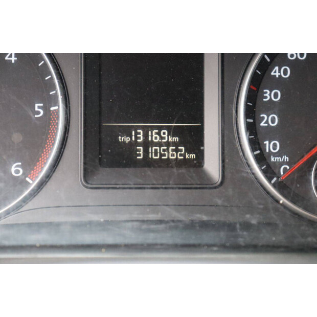 2011 فولكس فاجن Caddy-49181696