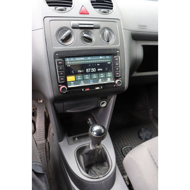 2011 فولكس فاجن Caddy-49181697