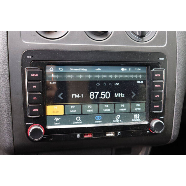 2011 فولكس فاجن Caddy-49181699