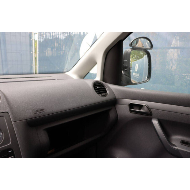 2011 فولكس فاجن Caddy-49181702