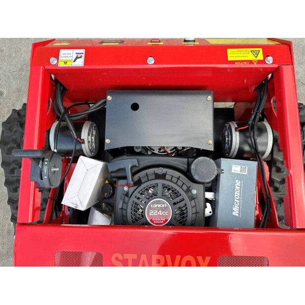 2025 Starvox SU-750-49181713