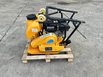 Image for VIBRATORY SOIL COMPACTORS 2025 SDLOOL SL90
