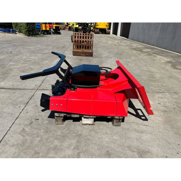 2026 Giyi X - DM43-49181750