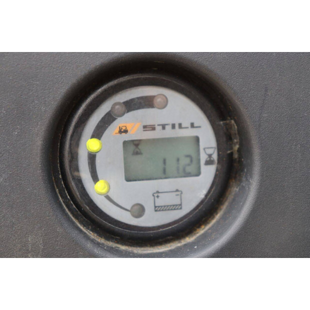 2014 Still EGV 16-49181800