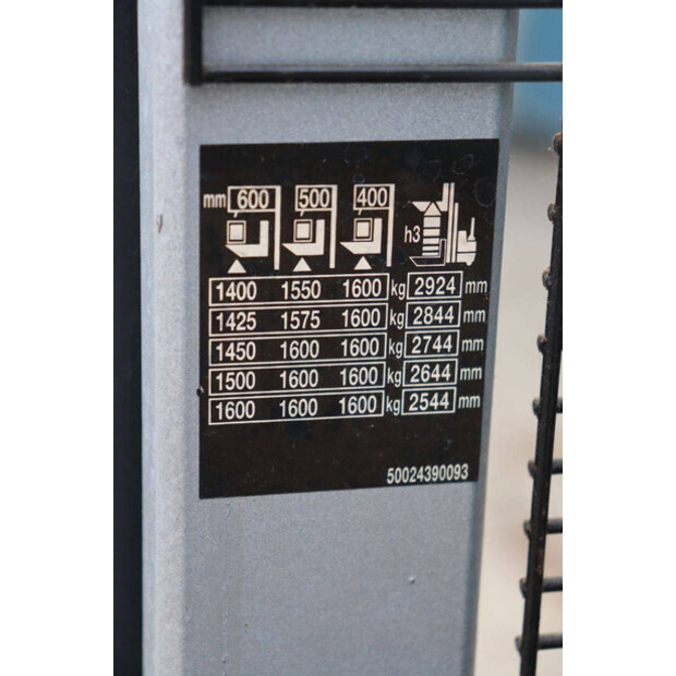 2014 Still EGV 16-49181805