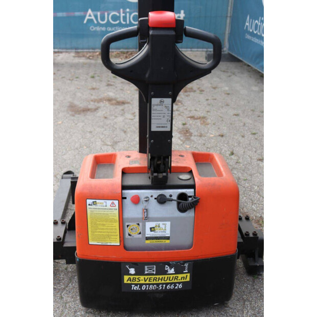 2009 BT HWE100S-49181825