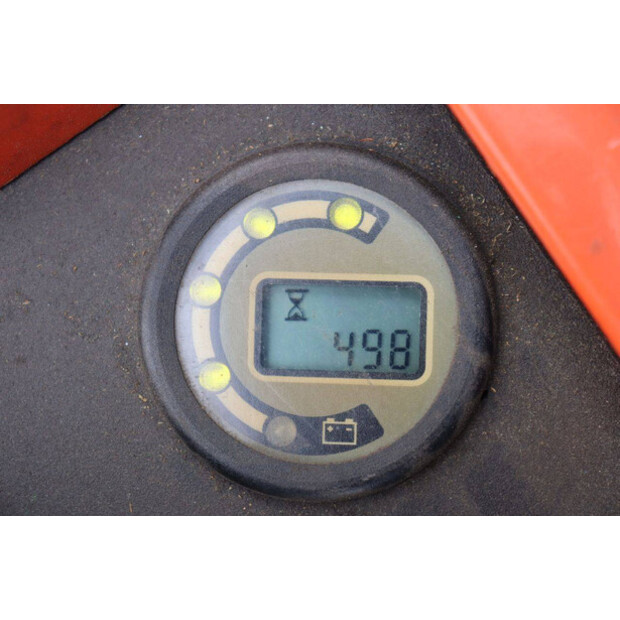 2009 BT HWE100S-49181829